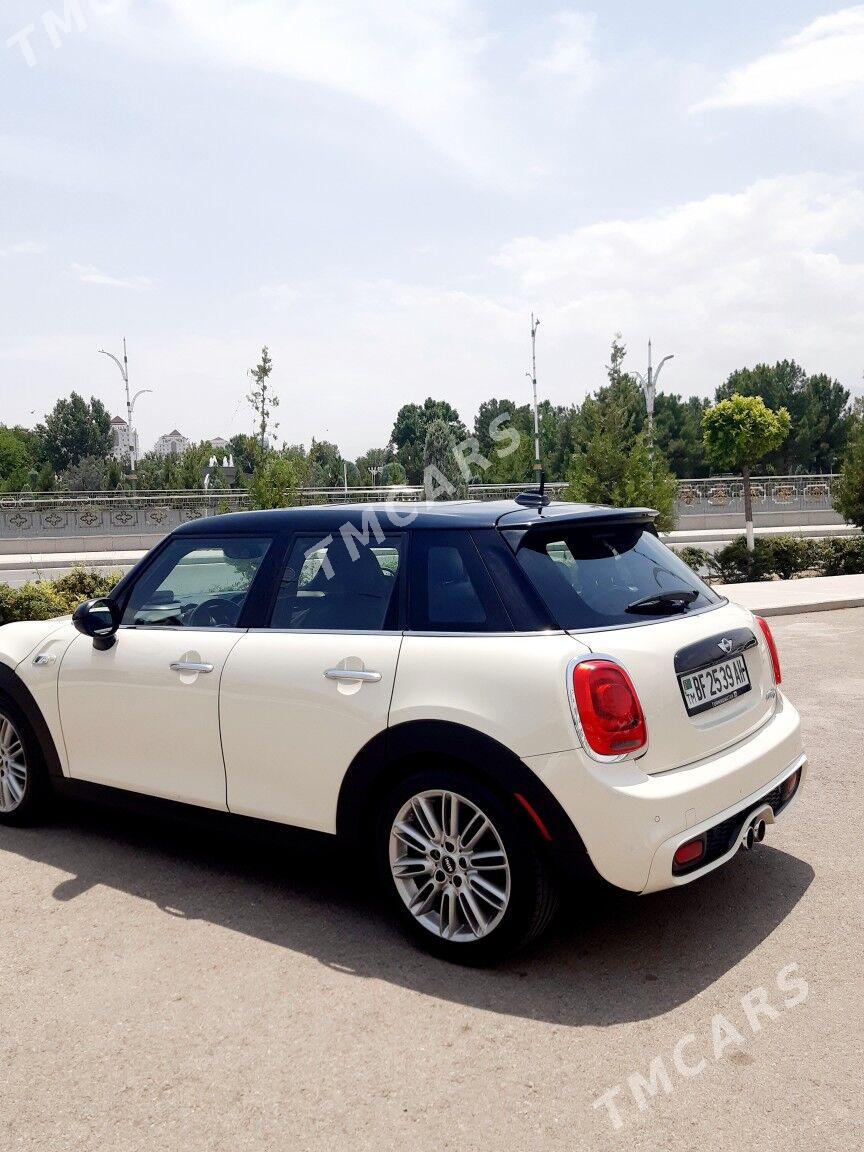 Mini Cooper S 2017 - 170 000 TMT - Мир 2 - img 9