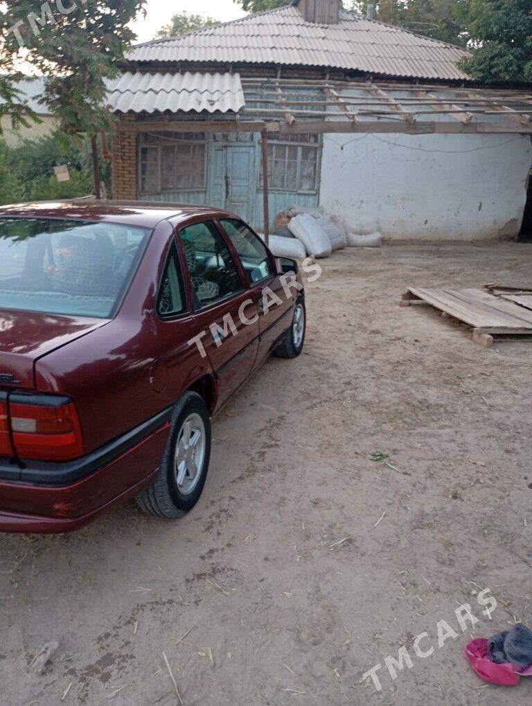Opel Vectra 1993 - 35 000 TMT - Туркменгала - img 4