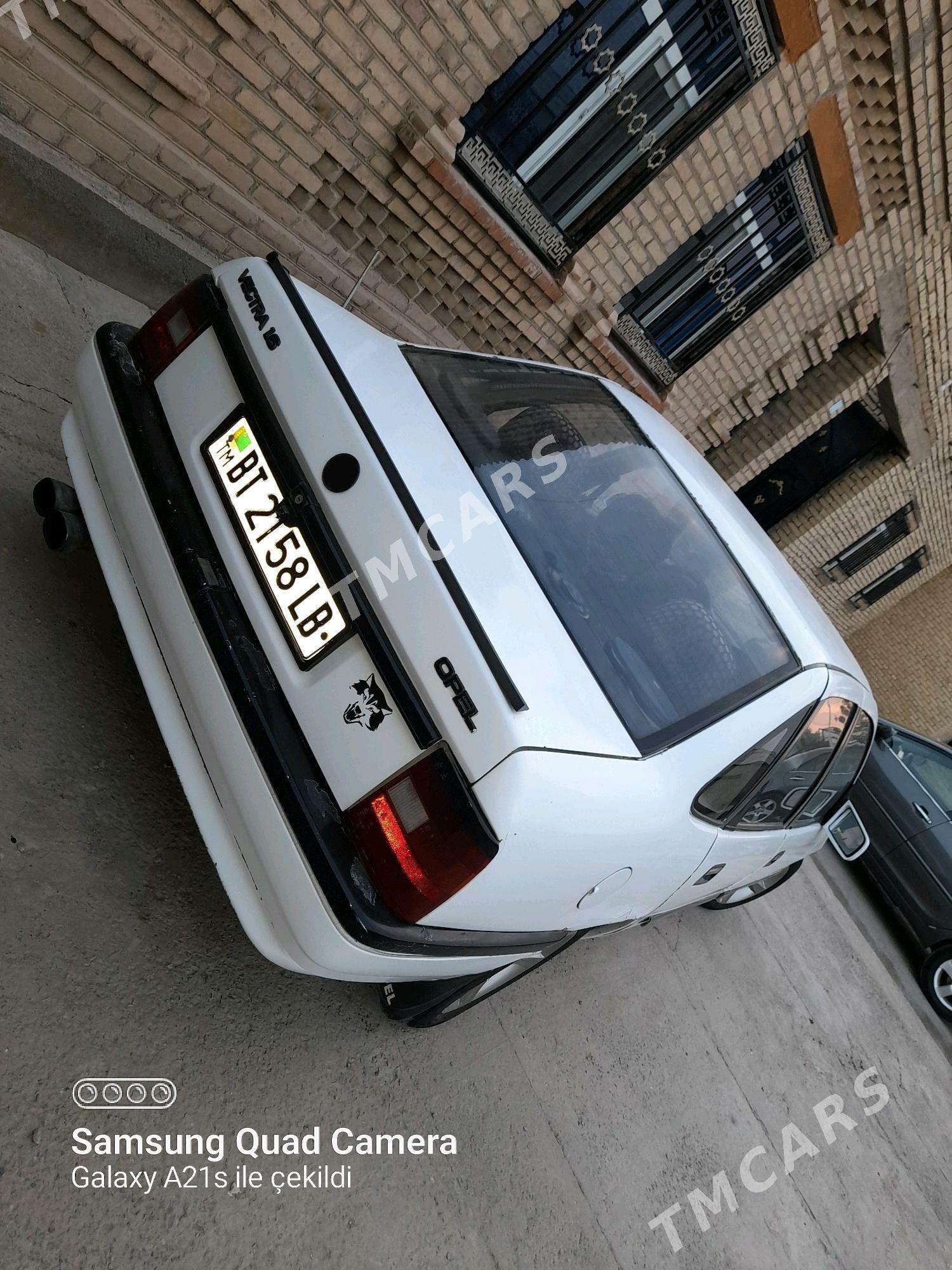 Opel Vectra 1992 - 20 000 TMT - Farap - img 3