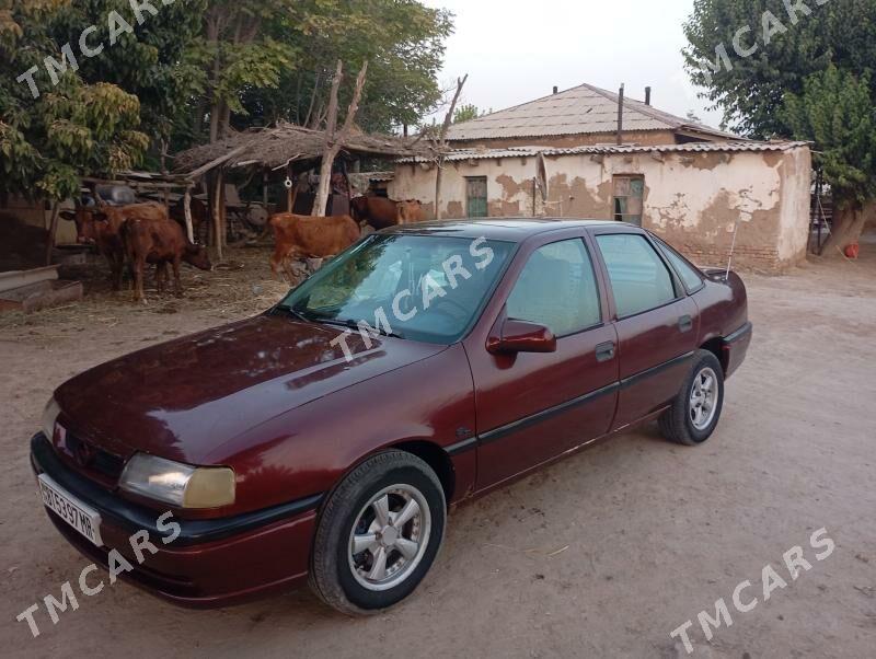 Opel Vectra 1993 - 35 000 TMT - Туркменгала - img 5