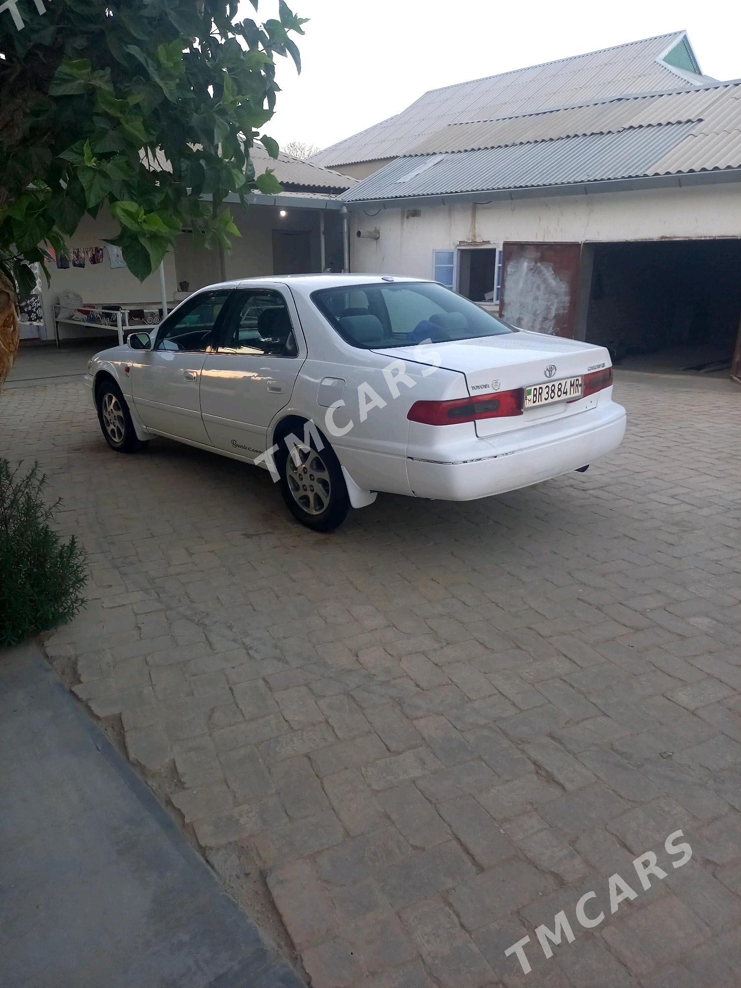 Toyota Camry 2000 - 80 000 TMT - Tagtabazar - img 3