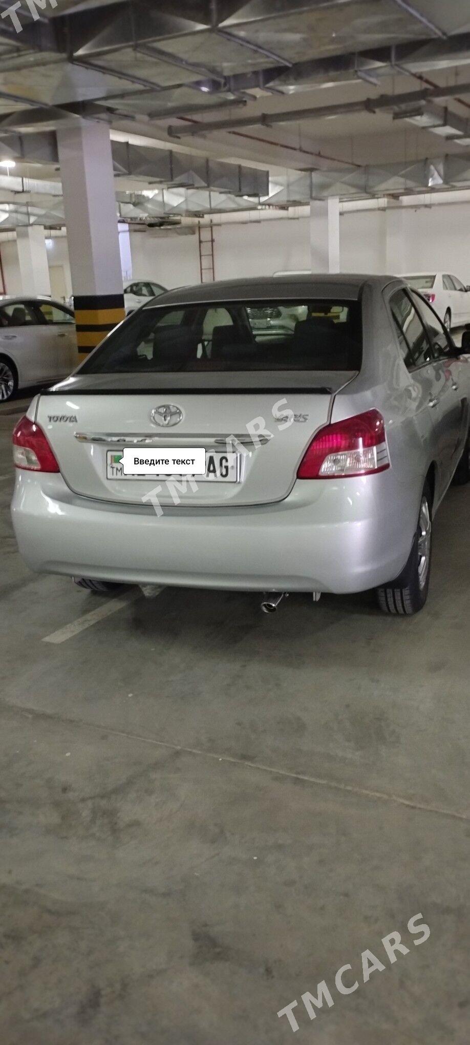 Toyota Yaris 2011 - 117 000 TMT - Aşgabat - img 2