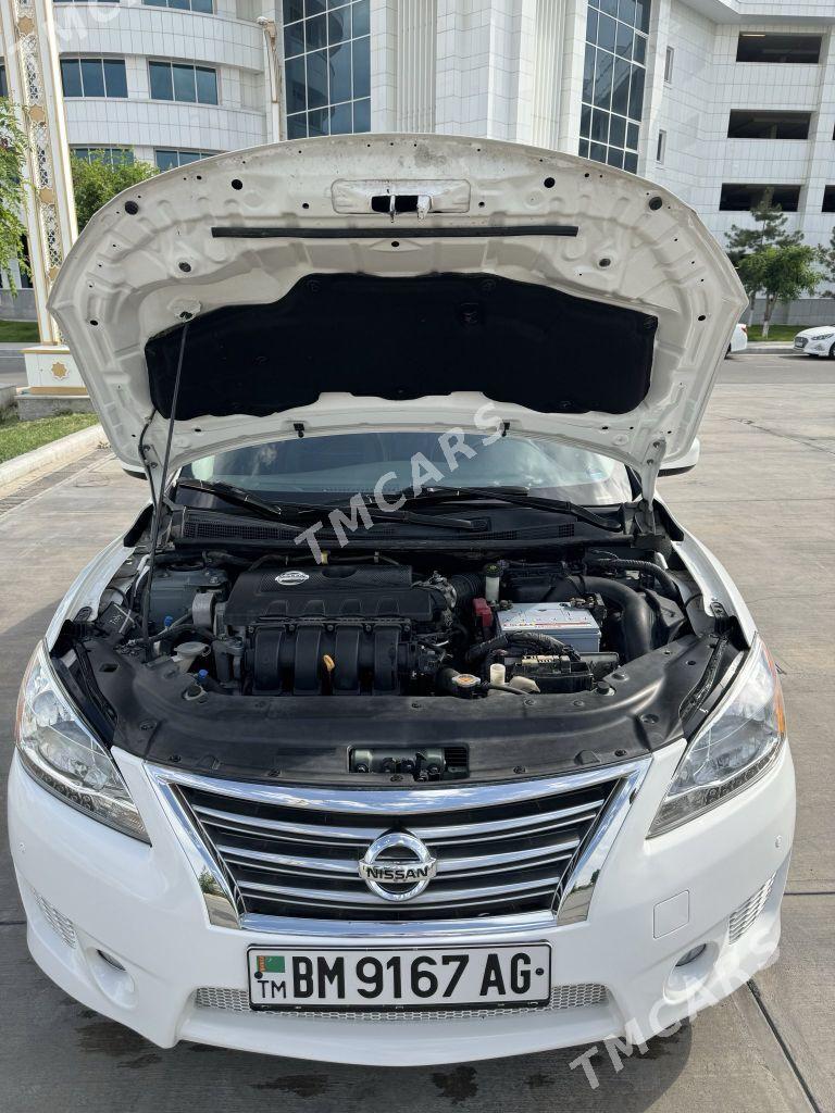 Nissan Sentra 2013 - 145 000 TMT - Aşgabat - img 3