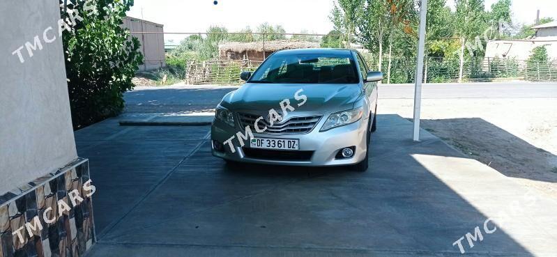 Toyota Camry 2010 - 130 000 TMT - Губадаг - img 2