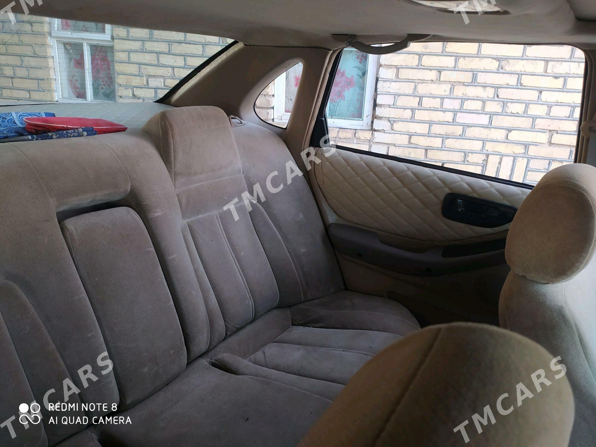 Toyota Avalon 1995 - 75 000 TMT - Туркменгала - img 5