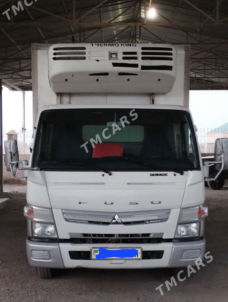 Mitsubishi Canter 2017 - 540 000 TMT - Гёкдепе - img 5