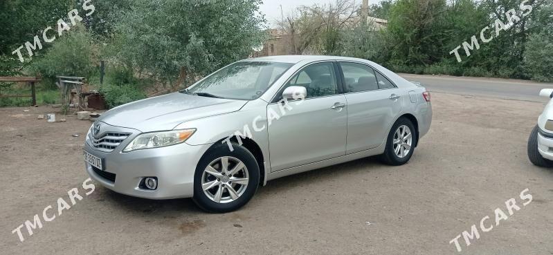 Toyota Camry 2010 - 130 000 TMT - Губадаг - img 5