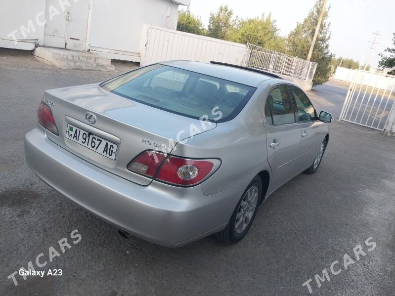 Lexus ES 330 2004 - 170 000 TMT - Aşgabat - img 2