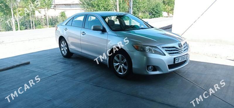 Toyota Camry 2010 - 130 000 TMT - Gubadag - img 6