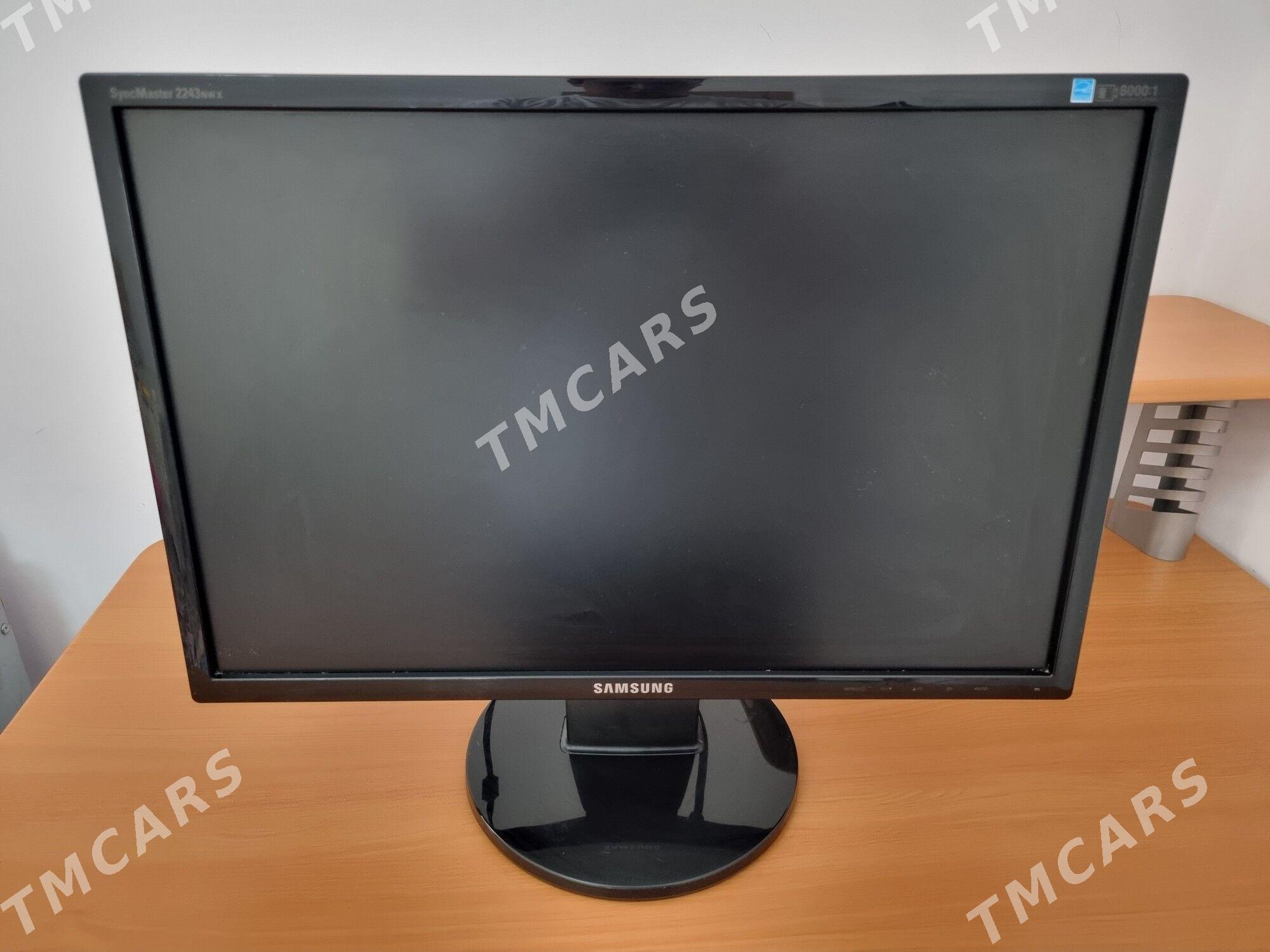 SAMSUNG Monitor 22-lik - 15-й этап - img 5