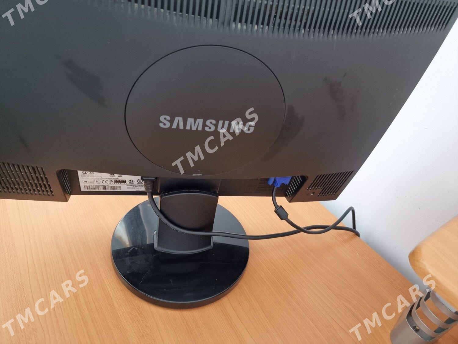 SAMSUNG Monitor 22-lik - 15-й этап - img 8