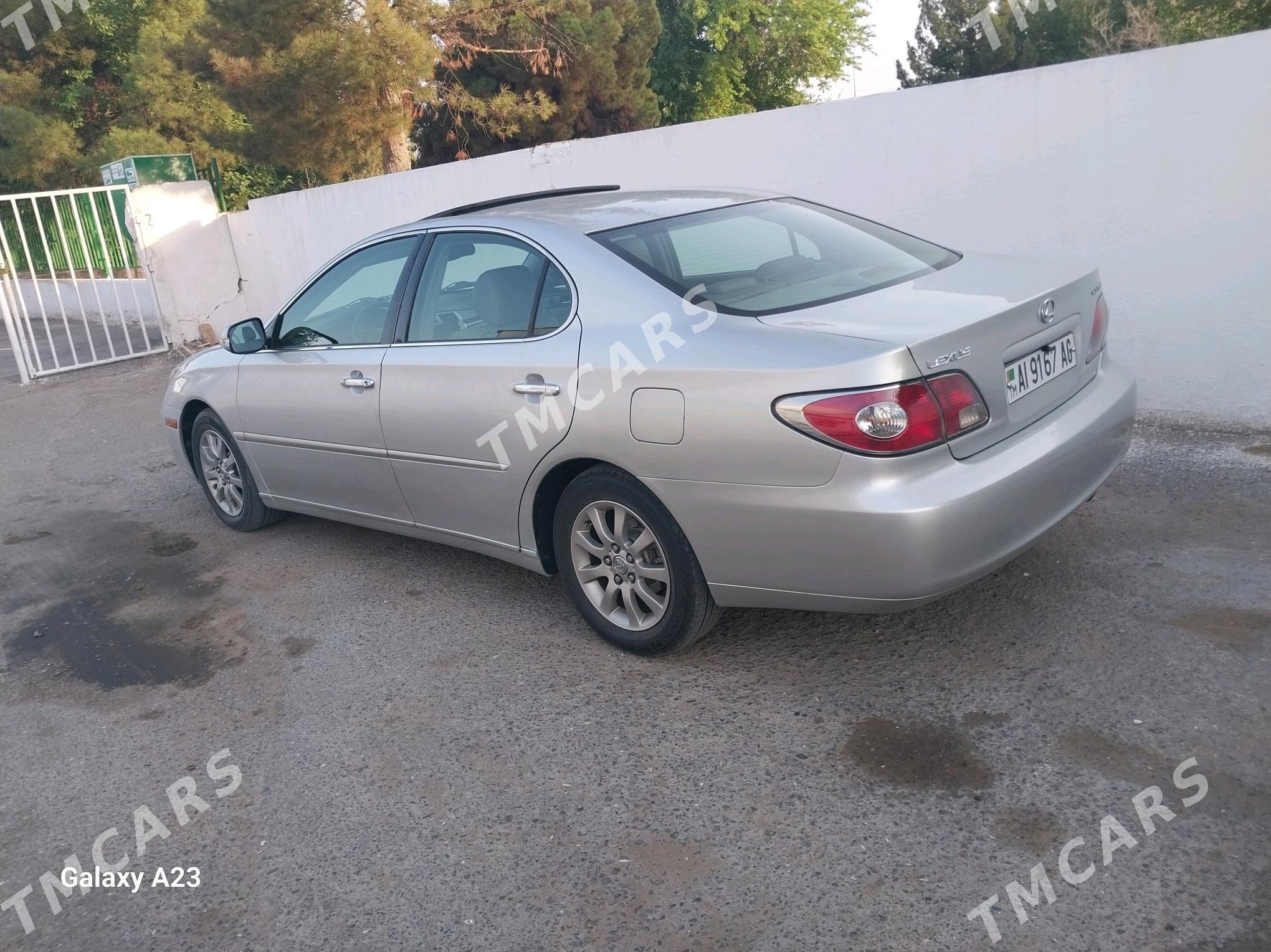 Lexus ES 330 2004 - 170 000 TMT - Aşgabat - img 6