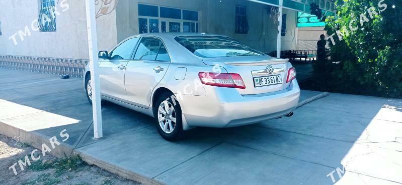 Toyota Camry 2010 - 130 000 TMT - Gubadag - img 8