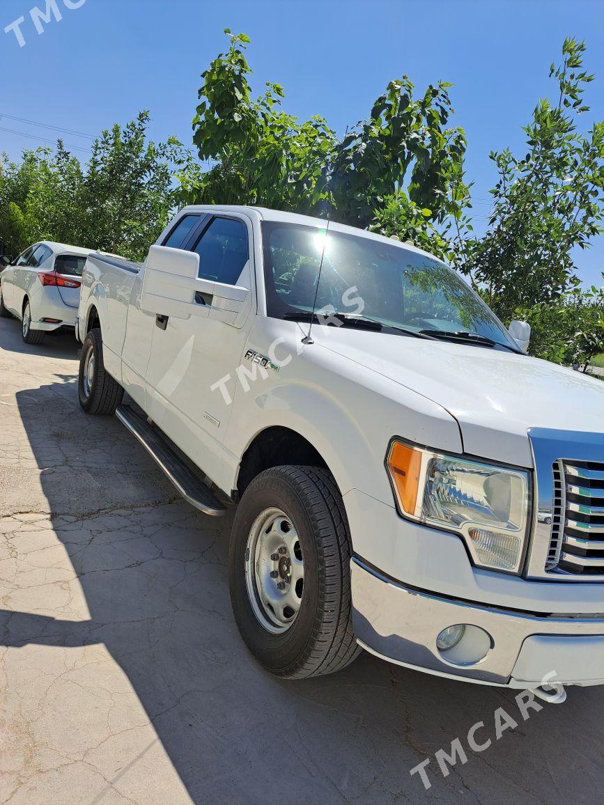 Ford F150 2012 - 300 000 TMT - Aşgabat - img 2