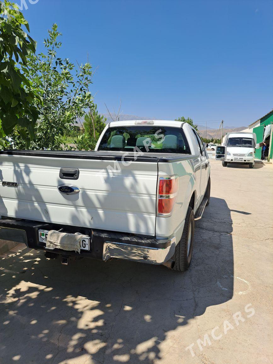 Ford F150 2012 - 300 000 TMT - Aşgabat - img 3