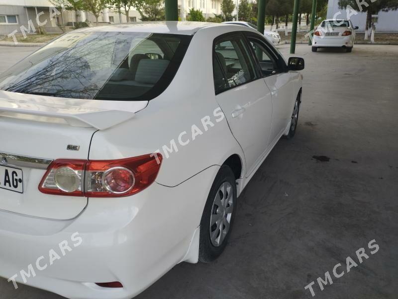 Toyota Corolla 2011 - 140 000 TMT - Köşi - img 4