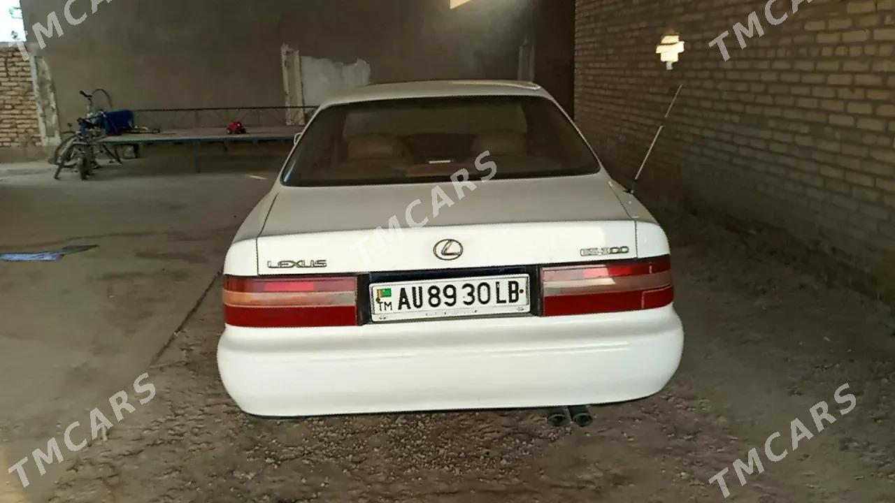 Lexus GS 300 1996 - 40 000 TMT - Garabekewül - img 2