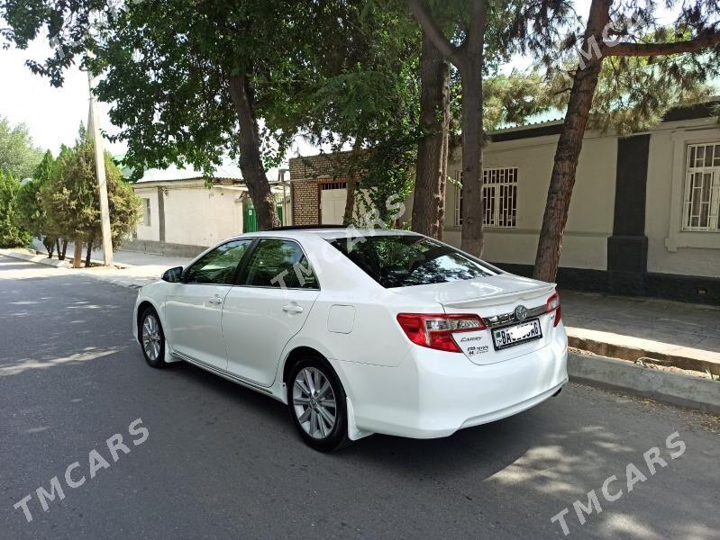 Toyota Camry 2014 - 225 000 TMT - Ашхабад - img 3