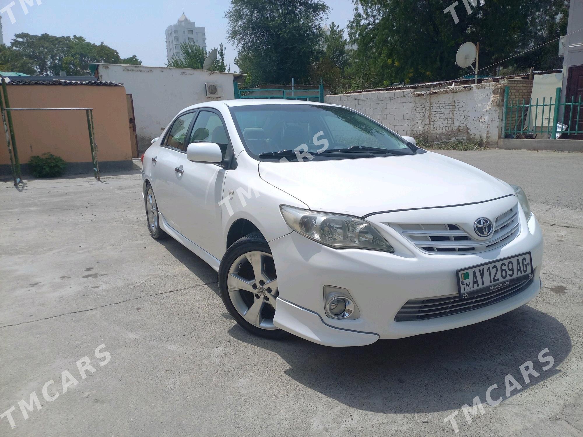 Toyota Corolla 2012 - 132 000 TMT - Aşgabat - img 5