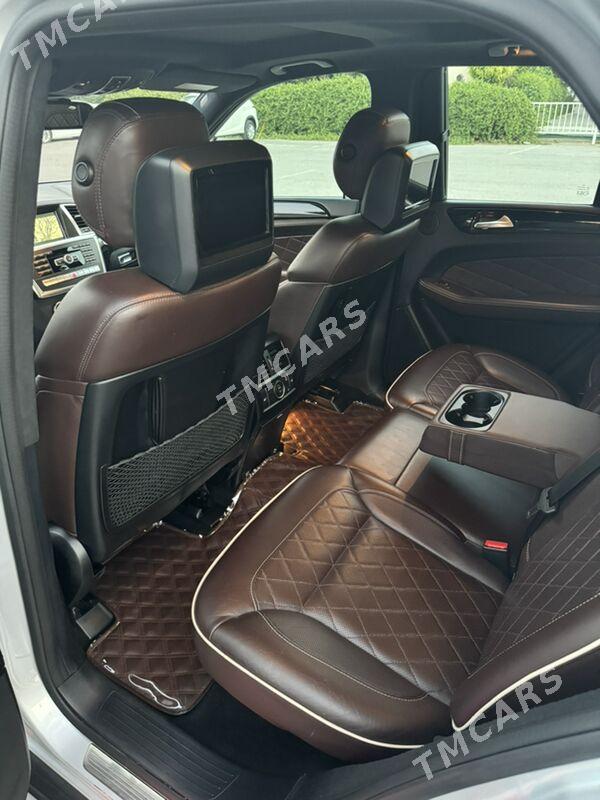 Mercedes-Benz E350 2014 - 655 000 TMT - Ашхабад - img 6