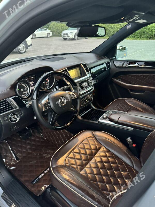 Mercedes-Benz E350 2014 - 655 000 TMT - Ашхабад - img 5