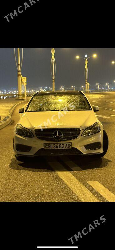 Mercedes-Benz E350 2013 - 465 000 TMT - Ашхабад - img 2