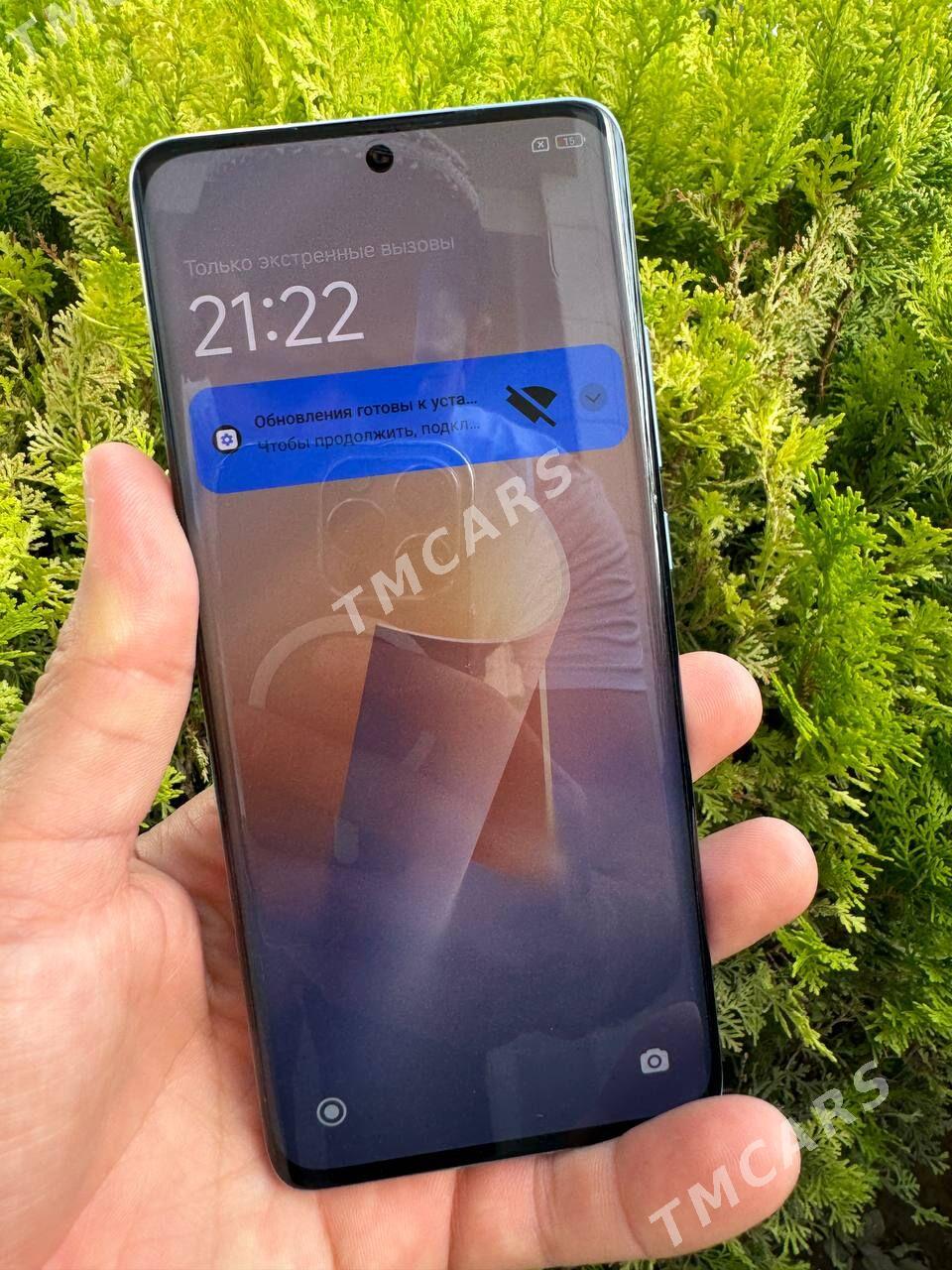 Xiaomi 12X - Aşgabat - img 7