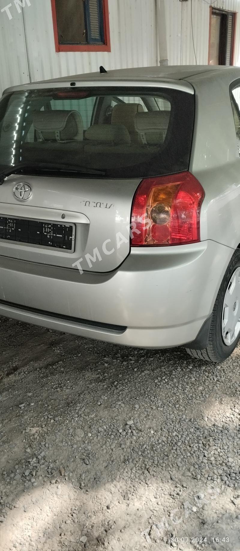 Toyota Corolla 2006 - 100 000 TMT - Aşgabat - img 2