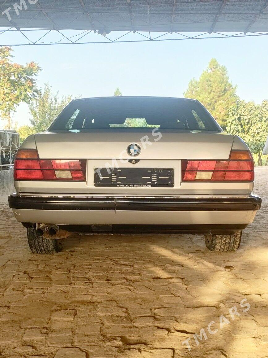 BMW 730 1992 - 45 000 TMT - Baýramaly - img 2