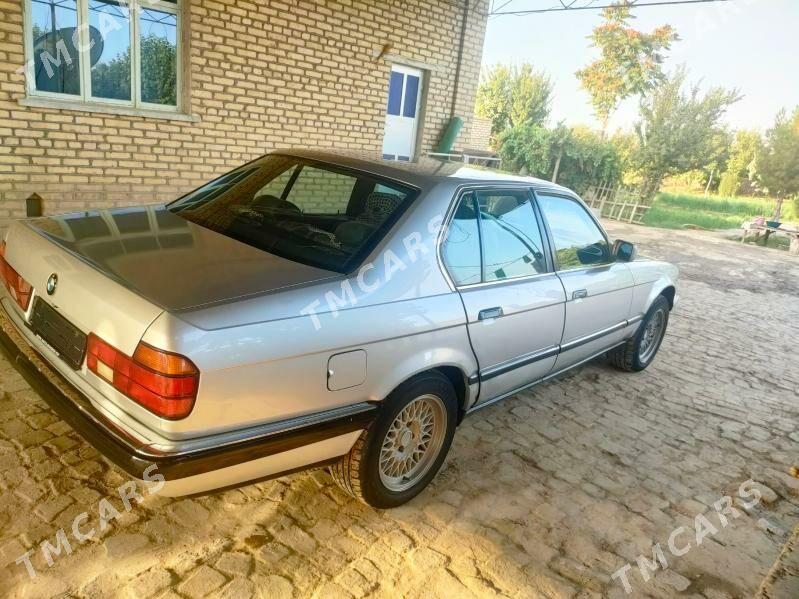 BMW 730 1992 - 45 000 TMT - Baýramaly - img 3