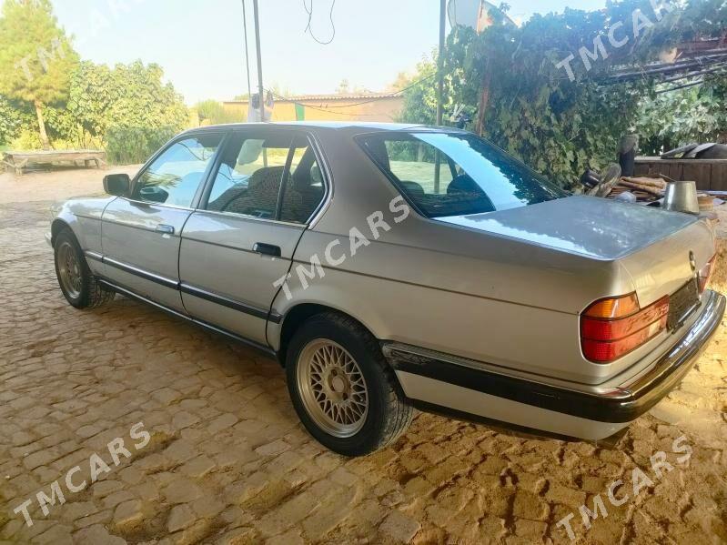 BMW 730 1992 - 45 000 TMT - Baýramaly - img 6