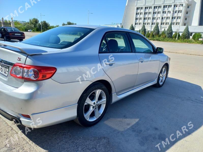 Toyota Corolla 2012 - 155 000 TMT - Daşoguz - img 5