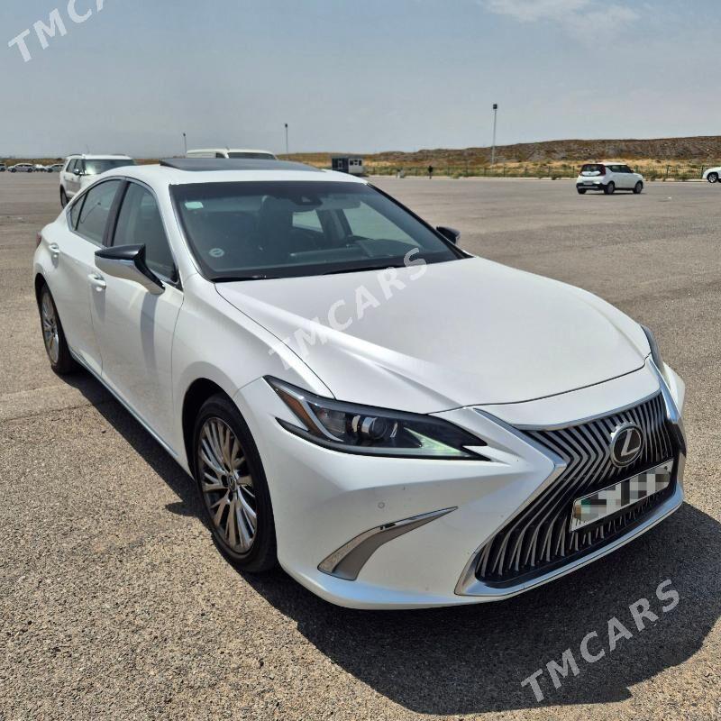 Lexus ES 350 2021 - 580 000 TMT - Ашхабад - img 2