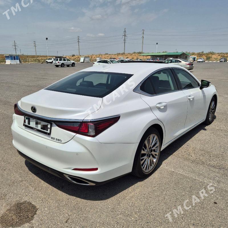 Lexus ES 350 2021 - 580 000 TMT - Aşgabat - img 6