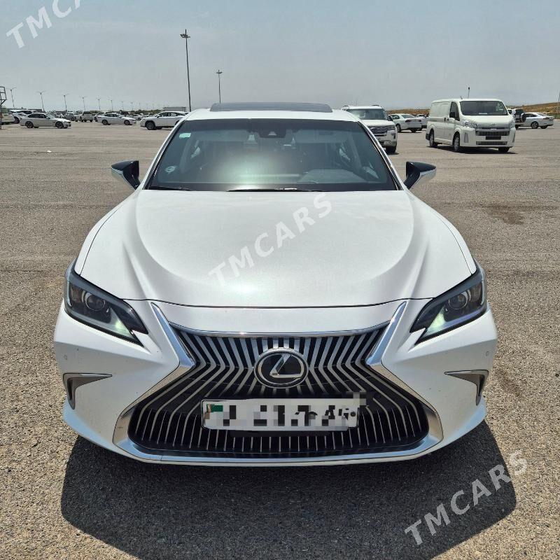 Lexus ES 350 2021 - 580 000 TMT - Ашхабад - img 3