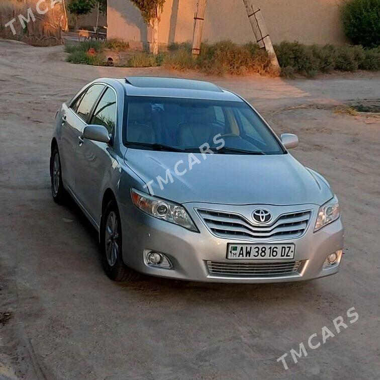 Toyota Camry 2010 - 180 000 TMT - Türkmenbaşy etr. - img 5