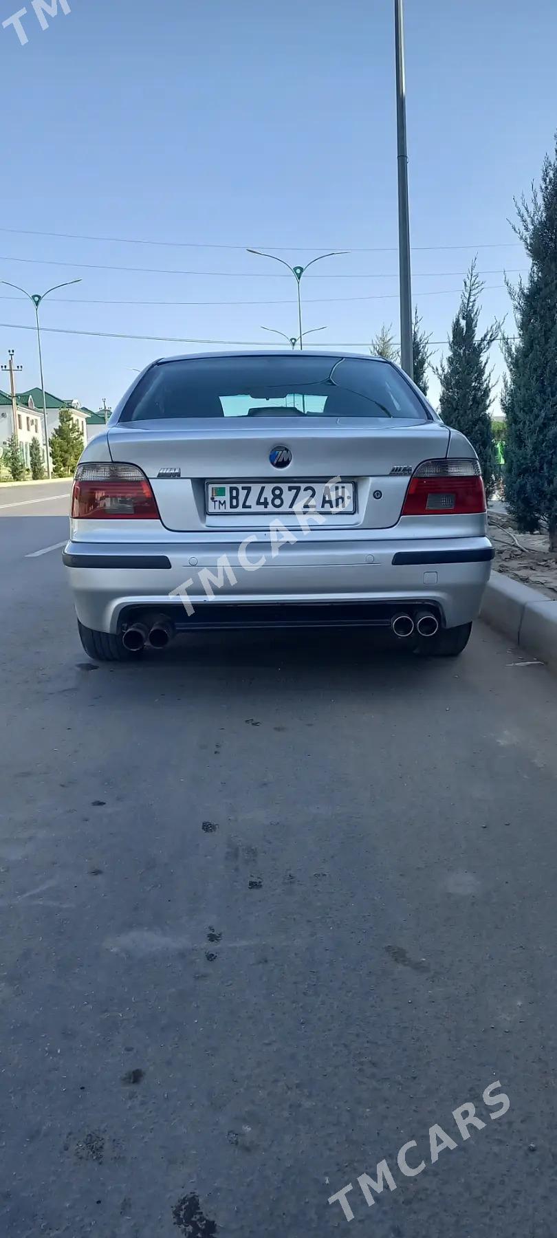 BMW E39 1996 - 50 000 TMT - Анев - img 9