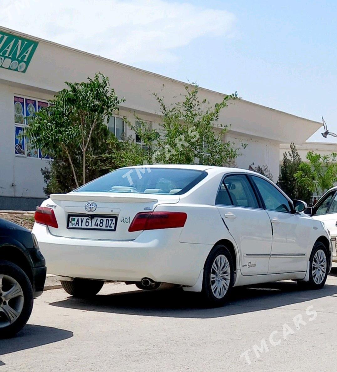 Toyota Camry 2006 - 110 000 TMT - Daşoguz - img 2