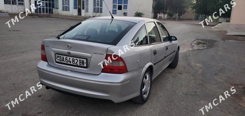 Opel Vectra 1998 - 45 000 TMT - Magtymguly - img 5