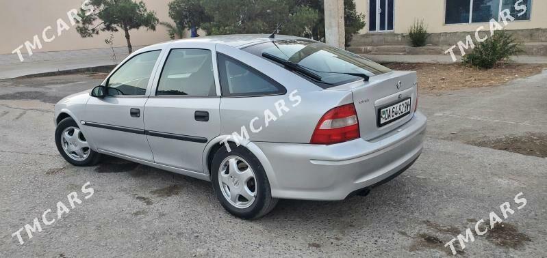 Opel Vectra 1998 - 45 000 TMT - Magtymguly - img 2