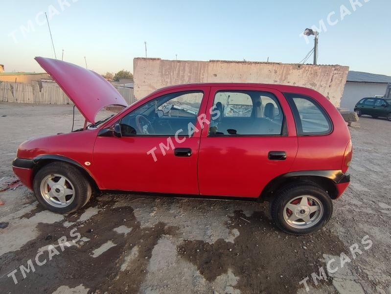 Opel Vita 1996 - 18 000 TMT - Дашогуз - img 2