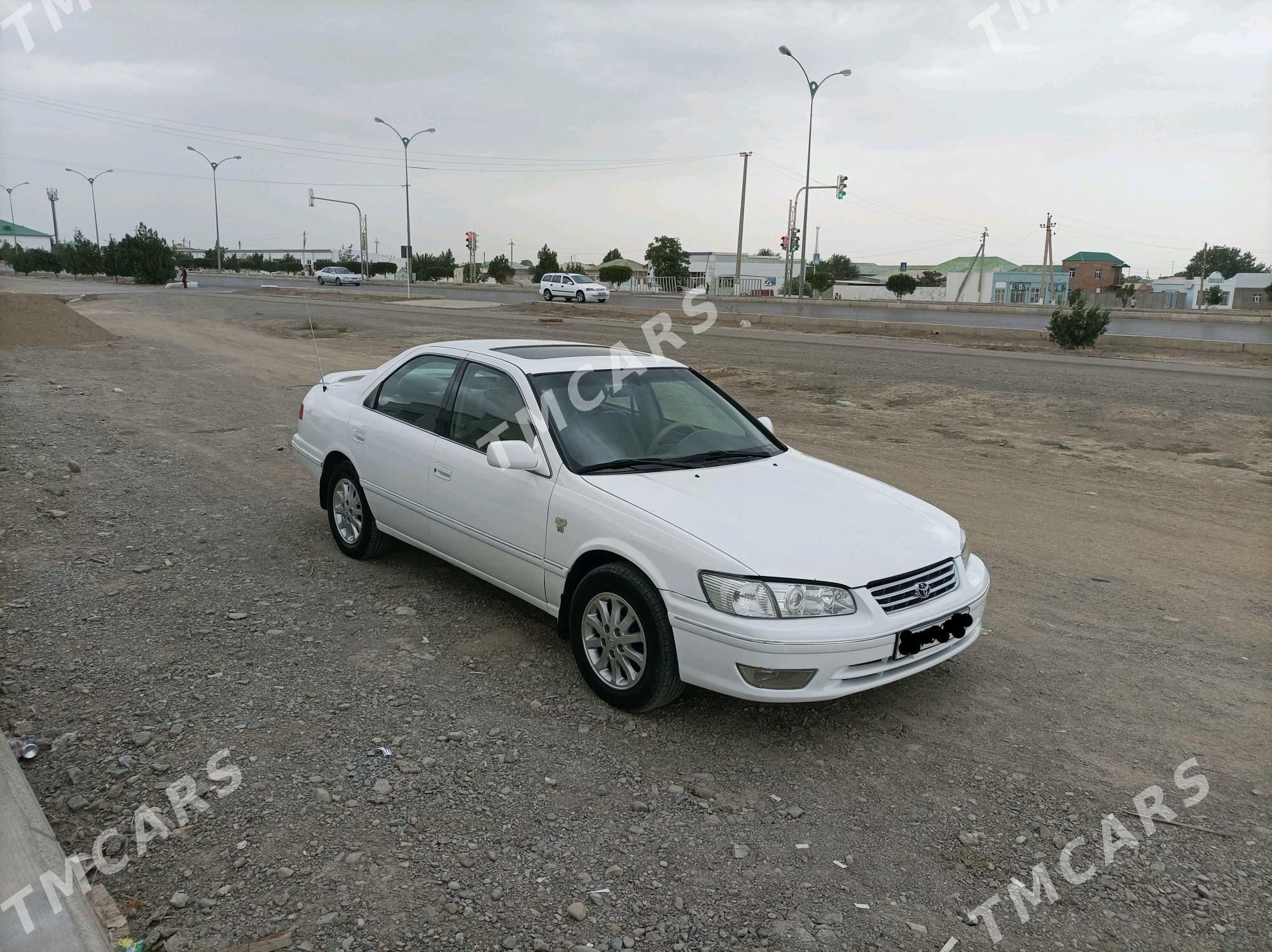 Toyota Camry 1998 - 100 000 TMT - Bäherden - img 2