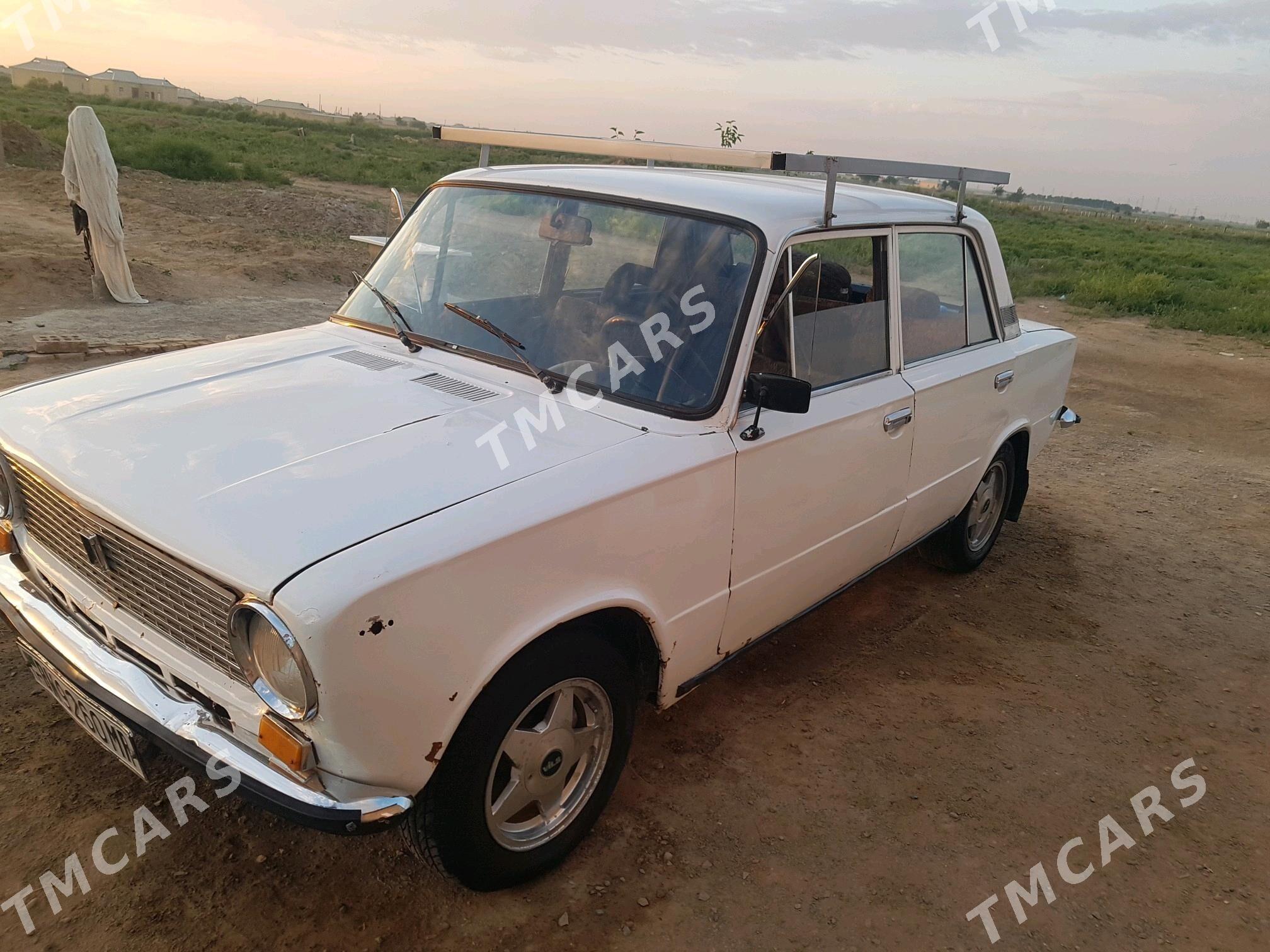 Lada 2101 1980 - 8 000 TMT - Mary - img 2