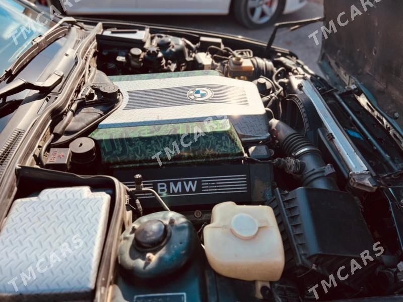 BMW 540 1994 - 85 000 TMT - Туркменбаши - img 3