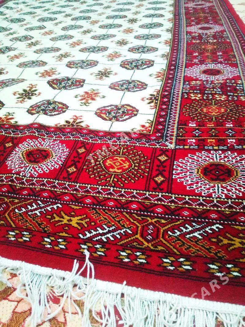 haly ковёр иранский Iran - Aşgabat - img 2