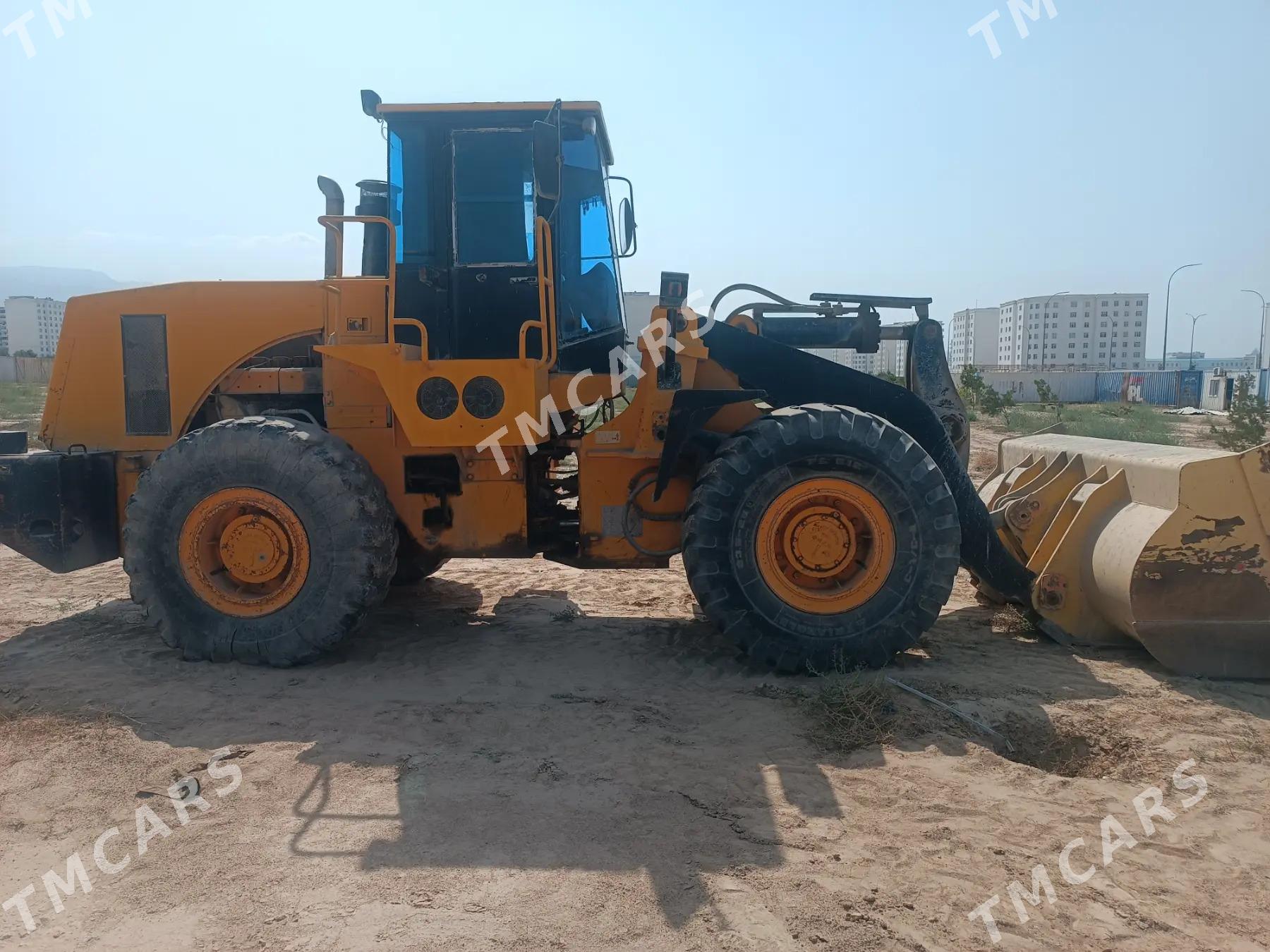 XCMG ZL50 2009 - 370 000 TMT - Parahat 8 - img 3