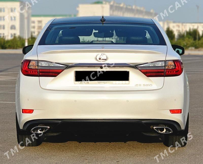 Lexus ES 350 2017 - 440 000 TMT - Ашхабад - img 4