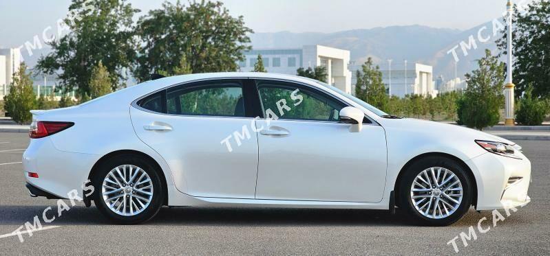 Lexus ES 350 2017 - 440 000 TMT - Ашхабад - img 8