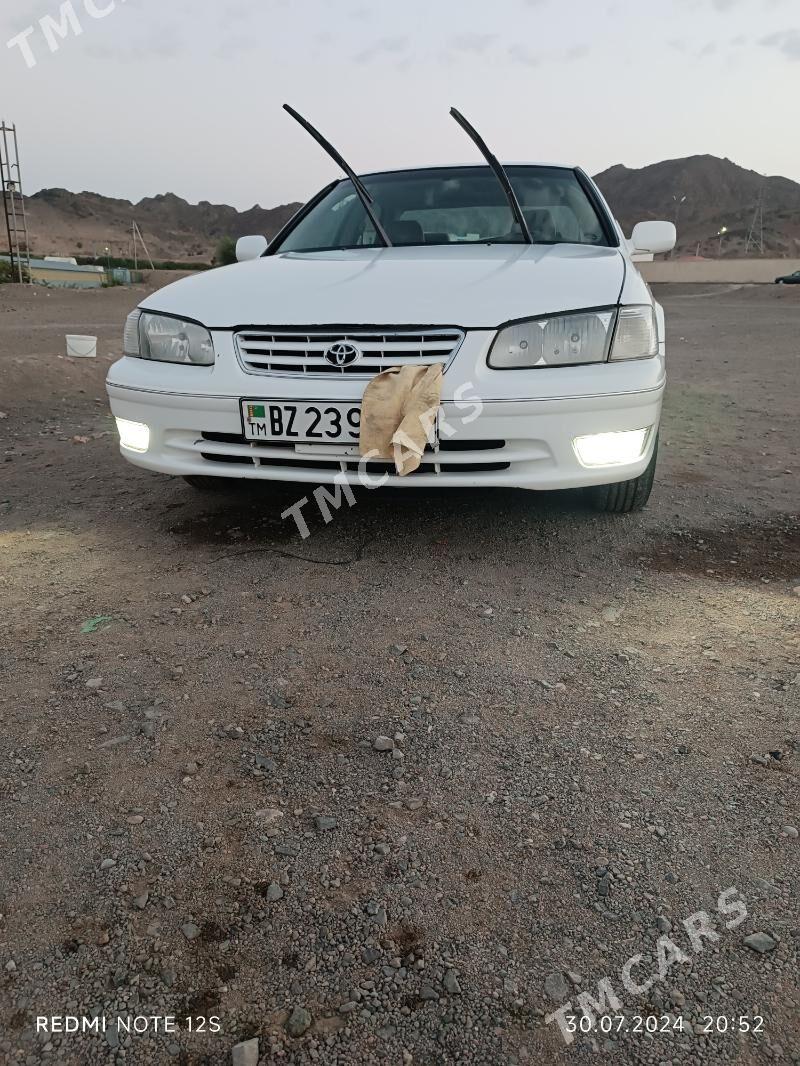 Toyota Camry 2000 - 116 000 TMT - Туркменбаши - img 6