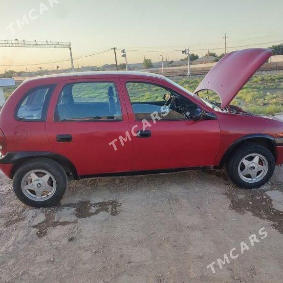 Opel Vita 1996 - 18 000 TMT - Daşoguz - img 4